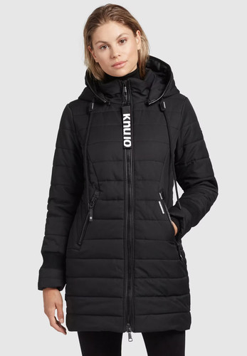 Khujo damen jacke - jacke, winterjacke