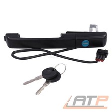 TÜRGRIFF TÜR GRIFF VORNE