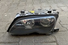 BMW 3er Limousine Touring E46