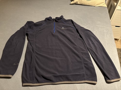 Peak mountain fleecepullover - mountain,