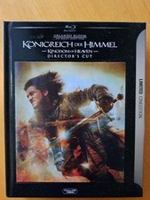 Königreich der Himmel - Limited Mediabook Cinedition 1x Blu-ray 2x DVD