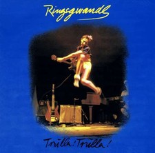 Ringsgwandl trulla lp - ringsgwandl,
