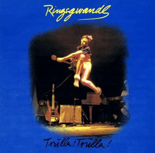 Ringsgwandl trulla - ringsgwandl, lp