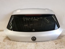 Scirocco R Orig Heckklappe