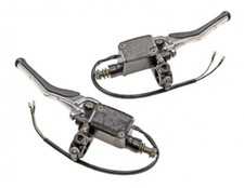 Bremspumpe Bremszylinder Links