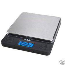 LS 200g/0,01g Feinwaage