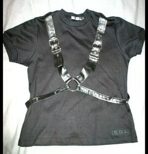 Sdl xtrax shirt - s.d.l.,