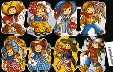 # GLANZBILDER # Krüger