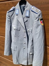 BW Bundeswehr Heer Dienstjacke  Sakko  Gr.178/100  Uniformjacke  (Nr .47 AC)