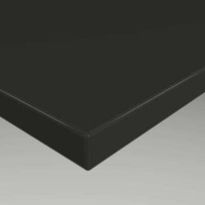 TISCHPLATTE ANTHRAZIT DEKOR SPANPLATTE BESCHICHTET 19 MM TISCH HOLZZUSCHNITT