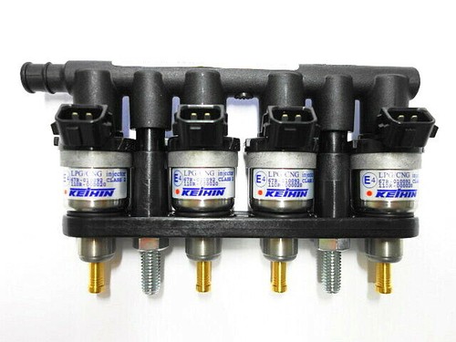 Lpg autogas prins vsi - prins,