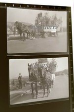 Two Great Old Negatives -