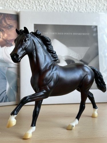 Breyer harley zip - breyer, d