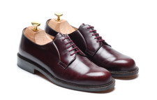 Russell & Bromley X Moreschi