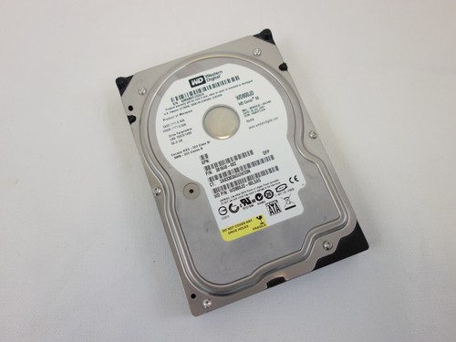 Western digital wd800jd 60lsa5 - digital, wd800jd-60lsa5
