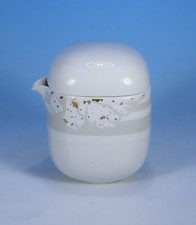 Rosenthal "Suomi WHITE ORCHID"