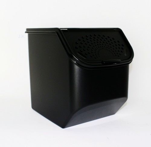 Tupperware kartoffellager 3l - tupperware, 8,3l