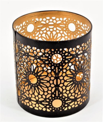 Windlicht romantic - windlicht,
