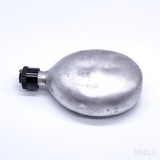 Vintage Canteen Water Bottle