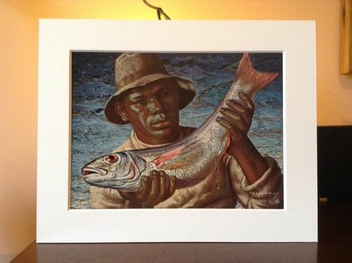 Original seltener tretchikoff - seltener,