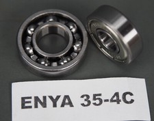 Kurbelwellenlager für  den