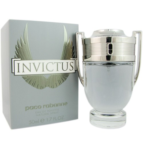 Paco rabanne invictus - invictus, eau