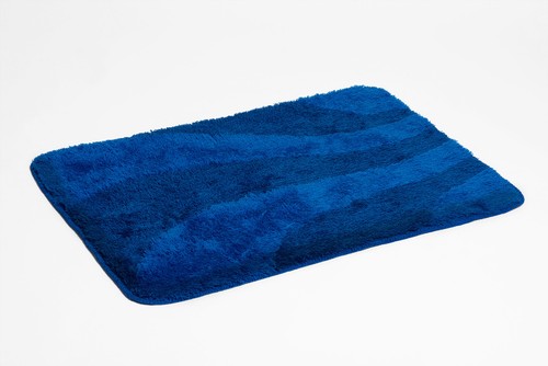 Badematte london gelb - badematte,
