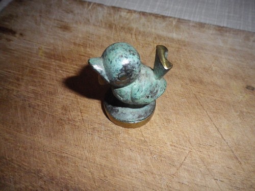 Walter bosse bronze messing - walter,