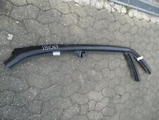 Opel Astra F Stufenh. Reparaturblech Seitenwand Dachrahmen li. NEU orig. 181069