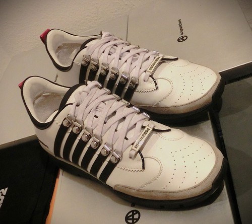 Dsquared2 sneaker 251 herren - dsquared2,