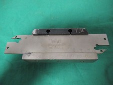 Iscar SGTBU 20-6G Blockhalter