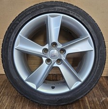 1x original Seat Ibiza IV