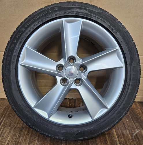 Original seat ibiza iv - 1x,
