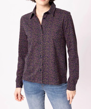 Maas Natur Damen Bluse