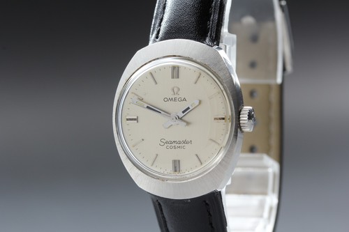 Vintage 1969 omega - vintage,