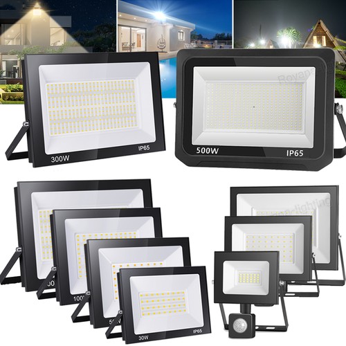 Led strahler außen fluter - außen,
