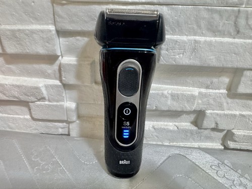 Braun series wet - series, wet&dry