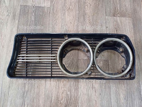 Alfa romeo alfetta serie - 2.,