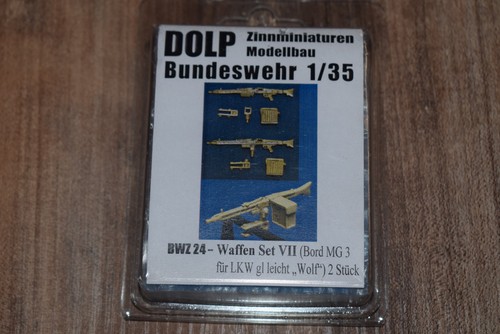Dolp bwz bundeswehr waffen - 24,