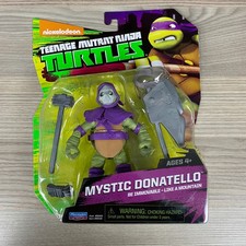 Mystic Donatello Tmnt Teenage