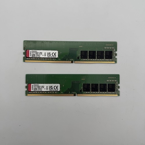 Kingston technology - kingston,