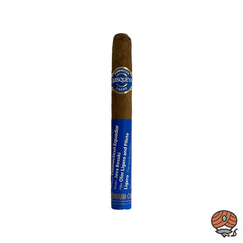 Quisqueya ligero - (ehem., forte)