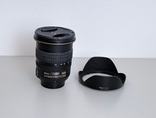 Nikon Nikkor AF-S 12-24mm