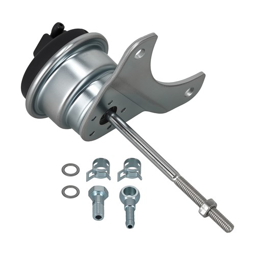 Turbolader elektrisch - turbolader,