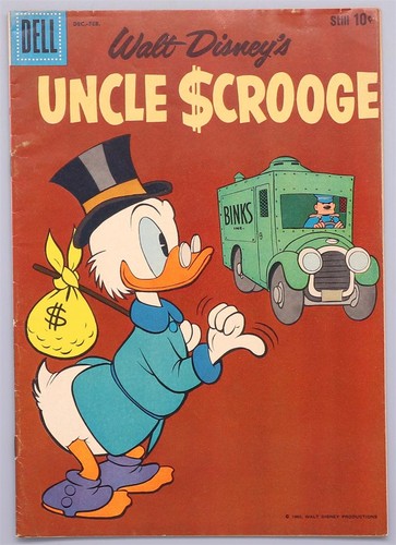 Walt disney uncle - uncle, scrooge