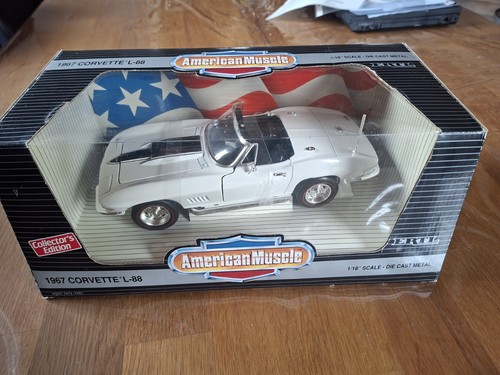 1967 corvette american - ,