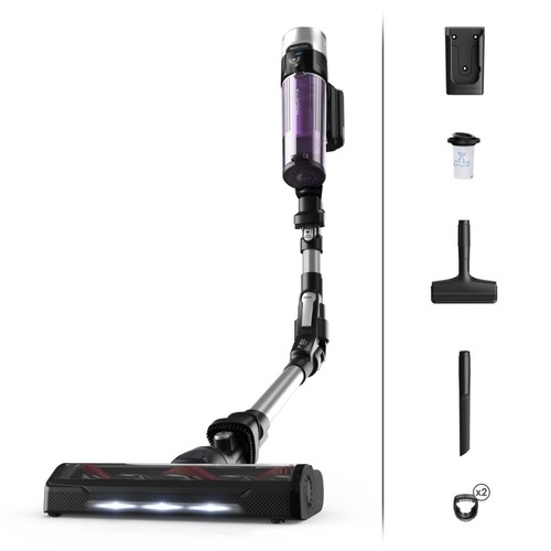 Rowenta force flex 60 - flex, 9.60