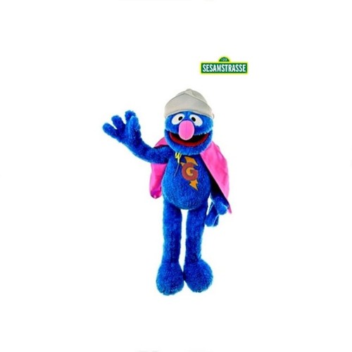 Living puppets handpuppe - living,