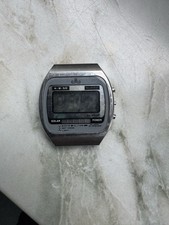 Meister Anker Solar Quarz LCD