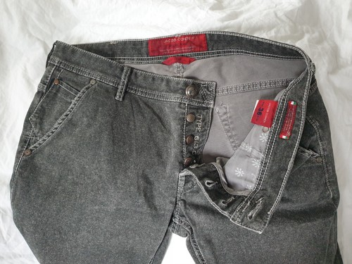 Jeans jacob cohen - jeans, gr.